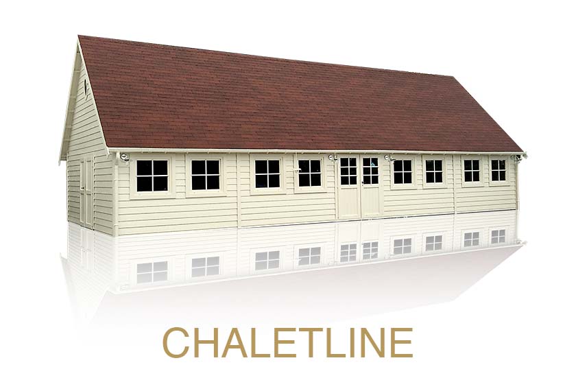 Chaletline